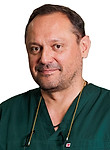 Врач Давыденко Дмитрий Владимирович