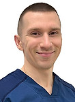 Врач Давыдов Денис Алексеевич