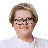 Врач Деева Светлана Владимировна