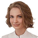 Врач Дейлова Полина Витальевна