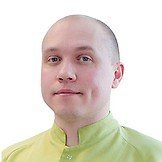Врач Демин Виталий Владимирович