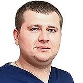 Врач Демянчук Александр Николаевич