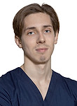 Врач Девочкин Егор Евгеньевич 