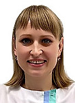 Врач Дмитрюк Валентина Анатольевна