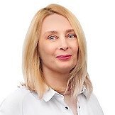 Врач Добровольская Евгения Владиславовна