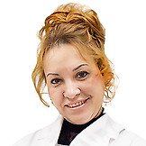 Врач Докшина Ольга Анатольевна