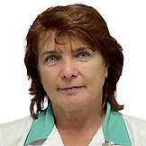 Врач Долгалева Елена Анатольевна