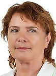 Врач Долголева Елена Анатольевна