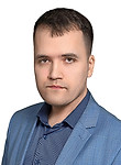 Врач Долготович Ильдар Владимирович