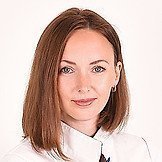 Врач Донченко Александра Александровна