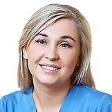 Врач Дорошина Юлия Алексеевна