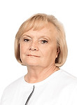 Врач Доровских Галина Николаевна