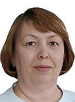 Врач Дорожко Елена Ивановна
