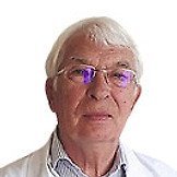 Врач Драчевский Владимир Андреевич
