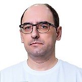 Врач Дробитко Дмитрий Владимирович