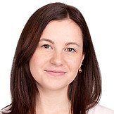 Врач Дроздова Юлия Андреевна