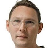 Врач Дубинин Антон Александрович