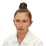 Врач Дубровина Алена Геннадьевна