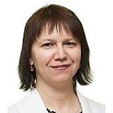 Врач Дулинец Виктория Владимировна