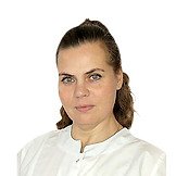 Врач Душеба Елена Евгеньевна