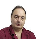 Врач Джаграев Артур Эдуардович