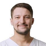 Врач Ефименко Андрей Петрович