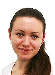 Врач Елфимова Елизавета Сергеевна