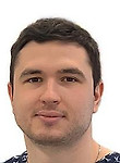 Врач Емельянов Андрей Васильевич