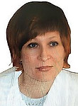 Врач Епифанова Елена Ивановна