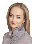 Врач Епишина Вера Ивановна