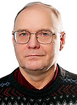 Врач Ерилов Олег Михайлович