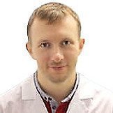 Врач Ермолаев Павел Александрович