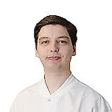Врач Ерошенко Роман Эдуардович
