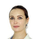 Врач Евсеева Ольга Владимировна