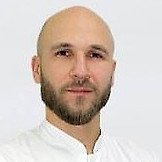 Врач Фадин Иван Владимирович