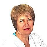 Врач Файзуллина Екатерина Николаевна