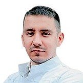 Врач Федорин Максим Михайлович