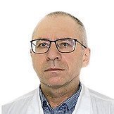 Врач Федоров Александр Олегович