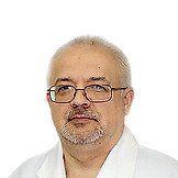Врач Федоров Константин Викторович