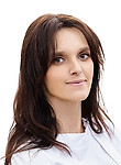 Врач Федорова Ольга Владимировна