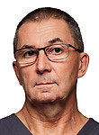Врач Ферманюк Сергей Фёдорович