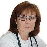 Врач Филатенкова Татьяна Васильевна