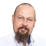 Врач Филимендиков Павел Владимирович