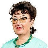 Врач Финашина Ольга Анатольевна