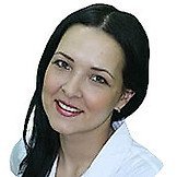 Врач Фирстова Лариса Павловна