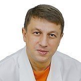 Врач Фомин Павел Александрович