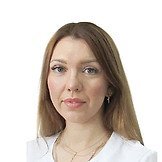 Врач Фрикель Екатерина Александровна