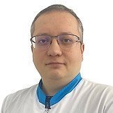Врач Габидулин Денис Рагдатович