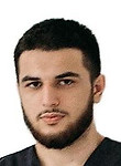Врач Гаджиев Ибрагим Магомедович