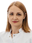 Врач Галибина Наталья Степановна